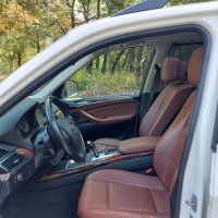 BMW X5 xDrive 35i e70 facelift , снимка 17 - Автомобили и джипове - 42674992