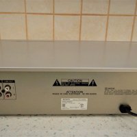 Касетен дек Sony TC-FX310, снимка 12 - Декове - 40428761