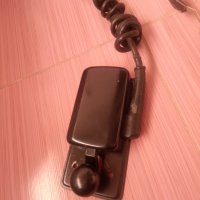 Морзов ключ и слушалки, снимка 2 - Антикварни и старинни предмети - 40335677