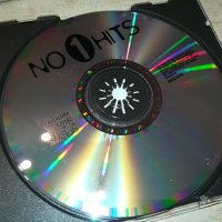 NO 1 HITS X3 CD GERMANY LIKE NEW 0610231140, снимка 17 - CD дискове - 42456410