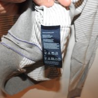 TOMMY HILFIGER Мъжка жилетка пуловер - като нова (L), снимка 5 - Пуловери - 34347057