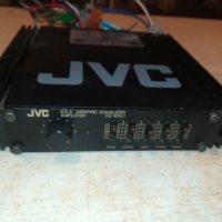 jvc car amplifier & equalizer 0111210946, снимка 1 - Аксесоари и консумативи - 34648525
