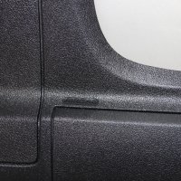 Airbag крака колена Ford S-Max (2006-2010г.) 6M21-U46441-C / 6M21U46441C Форд Smax, снимка 2 - Части - 42166151