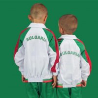BGF Анцуг България, снимка 3 - Детски анцузи и суичери - 24262087