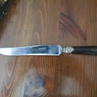 Трапези ножове, снимка 2 - Антикварни и старинни предмети - 41840280