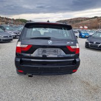 Продавам BMW X3 2.0 d Xdrive EURO 5, снимка 5 - Автомобили и джипове - 44483329
