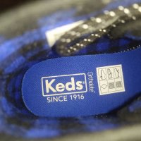 Уникални гумирани боти марка Keds, снимка 6 - Дамски боти - 34516616