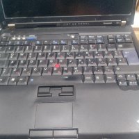 Лаптоп Lenovo T61 Type 8895-CTO - НА ЧАСТИ!, снимка 2 - Части за лаптопи - 41547843