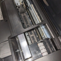 EPSON L805 мастиленоструен (инк-джет) фотопринтер, снимка 5 - Принтери, копири, скенери - 44558101