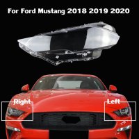  СТЪКЛО / КОРПУС за фар за Ford Mustang 18-19 Форд Мустанг 18-19, снимка 4 - Части - 41600674