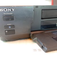 SONY  SLV X 711 Видео, снимка 4 - Плейъри, домашно кино, прожектори - 41281191