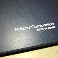 ROLAND VE-7000 MADE IN JAPAN-ВНОС SWISS 1507231542, снимка 16 - Ресийвъри, усилватели, смесителни пултове - 41558414