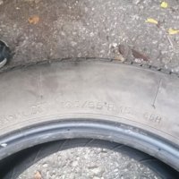 Единична гума 195 55 15 Мишелин Michelin 
1 брой единичка 
Нов внос 
Без коментар на цената , снимка 2 - Гуми и джанти - 35844877