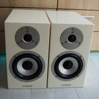 HiFi Букшелфски тонколони yamaha ns-bp400, снимка 1 - Тонколони - 41059337