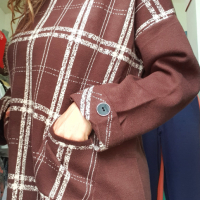 Дамска блуза, снимка 2 - Блузи с дълъг ръкав и пуловери - 44822817