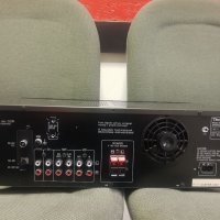 Receiver TECHNICS SA-EF120, снимка 7 - Ресийвъри, усилватели, смесителни пултове - 39864071