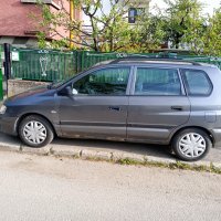 Mitsubishi space star 1.9 дизел 2003 на части, снимка 2 - Автомобили и джипове - 40838107