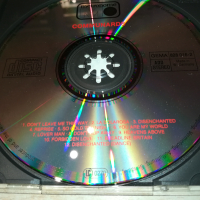 COMMUNAЯDS CD-MADE IN WEST GERMANY 0703240812, снимка 7 - CD дискове - 44647801