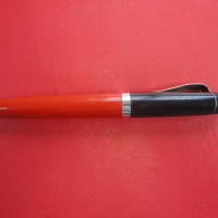 Огромна писалка химикал Lyly 3, снимка 7 - Колекции - 44714585