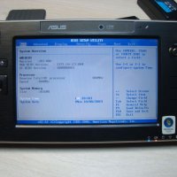 Лаптоп Asus R2E Intel A110 800 Mhz 7.0" (втора употреба), снимка 3 - Лаптопи за дома - 41223488