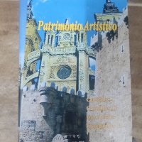 Замъци и катедрали на Испания DVD, снимка 1 - Колекции - 41491265