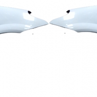Калници за Citroen C3 Pluriel кабрио, снимка 1 - Части - 36051792
