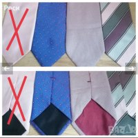 Италиански копринени вратовръзки 4, снимка 7 - Други - 40761283
