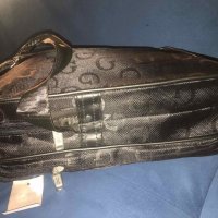 Мъжка спортна чанта за рамо Gucci - реплика, снимка 4 - Чанти - 35684986