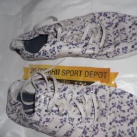 Дамски Обувки Маратонки Adidas, спортни кецове  н.41, снимка 1 - Кецове - 39401676