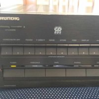 Ресивър Grundig R303, снимка 11 - Ресийвъри, усилватели, смесителни пултове - 41539688