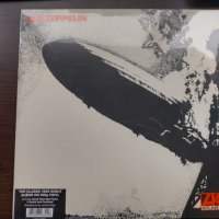 Led Zeppelin, снимка 1 - Грамофонни плочи - 39027764