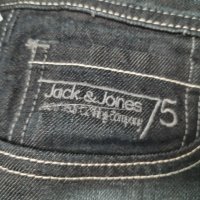 Jack&Jones jeans 33-34, снимка 8 - Дънки - 44150467