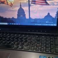 Lenovo  ideapad z570 / i5  2430m /  , снимка 1 - Лаптопи за работа - 41144311