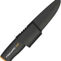 Универсален нож K40 Fiskars , снимка 3 - Други - 44599868