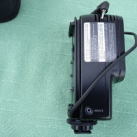 SONY HVL-20DX Sony Video 8 видео осветление, снимка 7 - Светкавици, студийно осветление - 36132153