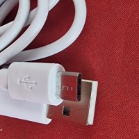 зарядно USB, снимка 4 - Оригинални зарядни - 40856570