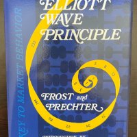 Elliott Wave Principle: Key to Market Behavior - Frost and Prechter, снимка 1 - Други - 41585139