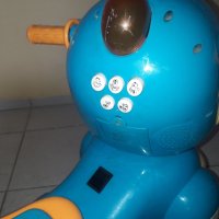 Детска електрическа  количка  Динозавърче  на марката Chipolino , снимка 10 - Електрически играчки - 41124129
