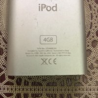 Apple iPod Classic Mini 4gb A1051, снимка 7 - iPod - 44259784