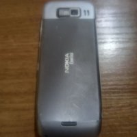 Nokia E52, снимка 4 - Nokia - 39260961