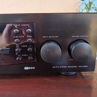 Kenwood KR-A3080, снимка 6 - Ресийвъри, усилватели, смесителни пултове - 40320685