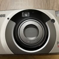 Canon prima super 105 x лентов фотоапарат , снимка 3 - Фотоапарати - 35684644