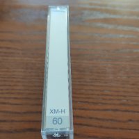 SAMSUNG XM-H 60, снимка 2 - Аудио касети - 35736808