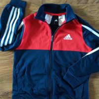 adidas - страхотно детско горнище, снимка 9 - Детски анцузи и суичери - 34518742