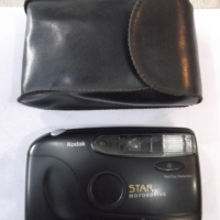 Фотоапарат "Kodak - STAR" работещ, снимка 1 - Фотоапарати - 44586135