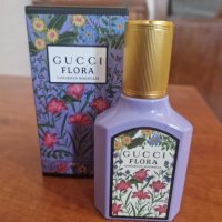 Gucci Flora Gorgeous Magnolia 30ml, снимка 1 - Дамски парфюми - 44304352