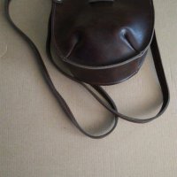 Ретро малка чантичка "Диско" с дълга дръжка през рамо, снимка 7 - Колекции - 38716696