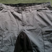 BLAKLADER 1459 Service Stretch Work Trousers размер 54 / XL работен панталон W2-97, снимка 4 - Панталони - 40623579