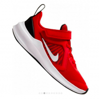 маратонки  Nike Downshifter 10 номер 34, снимка 5 - Детски маратонки - 36272302