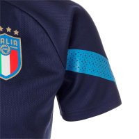 65лв.-Puma Italia ,оригинална мъжка тениска , снимка 2 - Тениски - 41644970